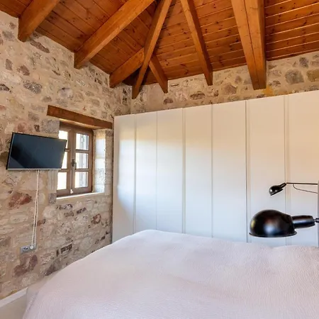 Villa Mylos Kalavrita Εξωτερικό φωτογραφία