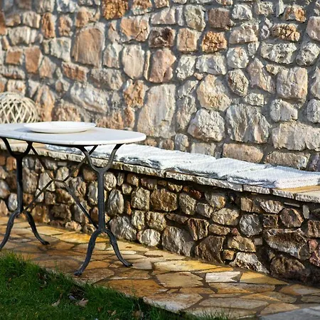 Villa Mylos Kalavrita Εξωτερικό φωτογραφία