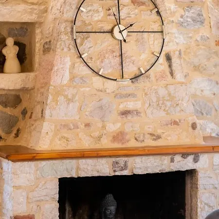 Villa Mylos Kalavrita Εξωτερικό φωτογραφία