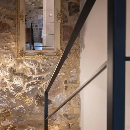Villa Mylos Kalavrita Εξωτερικό φωτογραφία