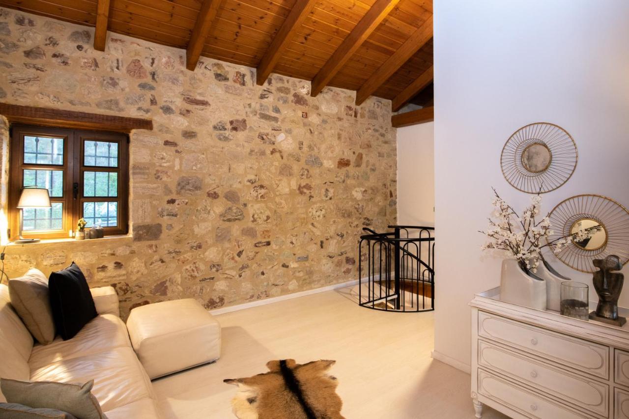 Villa Mylos