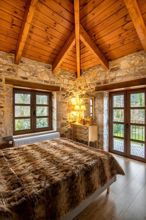Mylos Villa Kalavryta