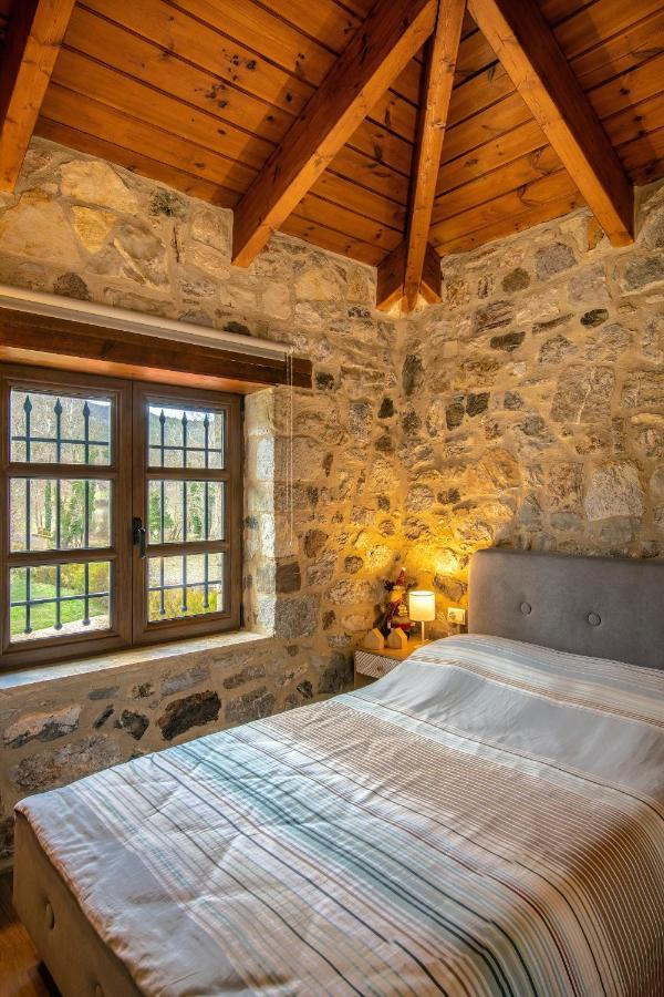 Mylos Villa